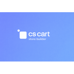 CS-Cart B2C Store Builder Plus - Licenta pe viata, CS-Cart Store Builder: Plus