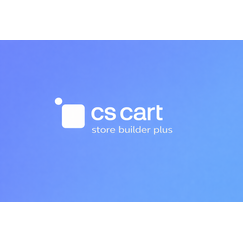 CS-Cart B2C Store Builder Ultimate - Licenta pe viata, CS-Cart Store Builder: Ultimate