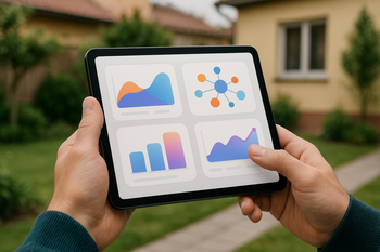 Imagine conceptuală de marketing pentru articolul: modul ecommerce versus dezvoltare personalizată