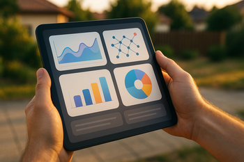 Imagine conceptuală de marketing pentru articolul: automatizari native versus personalizate CS-Cart