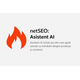 netSEO Asistent AI pentru CS-Cart - Chat Inteligent pentru Recomandari Produse si Informatii