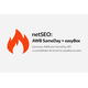 netSEO AWB Sameday pentru CS-Cart - Modul Integrare Generare Etichete Expediere și Livrare EasyBox