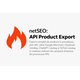 netSEO API Product Export pentru CS-Cart - Modul Export Produse multi-canal Google Merchant, Facebook Catalog, ChatGPT Ads si TikTok Ads