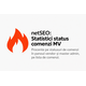 netSEO Statistici Status Comenzi Vendori pentru CS-Cart Multi-Vendor - Modul Procente pe Statusuri in cont de Vendor si Super Admin